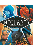 Méchants