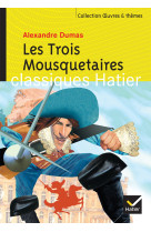 Les trois mousquetaires