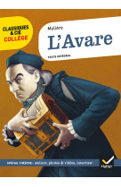 L'avare