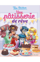 Une patisserie de reves n° 30