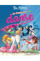 Le concours de danse n°31