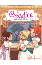 Celestine t3 - un ballet inoubliable