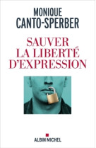 Sauver la liberté d'expression