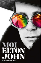 Moi, elton john