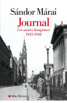 Journal - volume 1