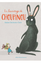 Le sauvetage de choupinou