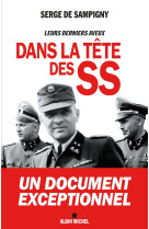 Dans la tête des ss