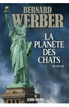 La planète des chats