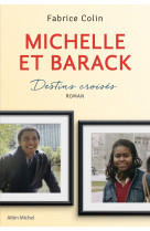 Michelle et barack