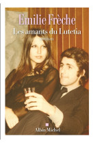 Les amants du lutetia