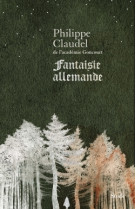 Fantaisie allemande