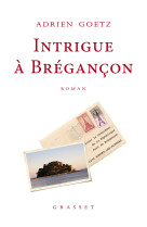 Intrigue à brégançon