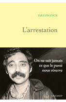 L'arrestation