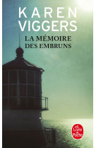 La mémoire des embruns