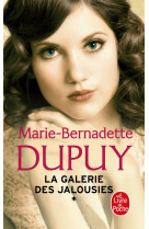 La galerie des jalousies, tome 1