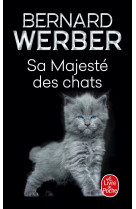 Sa majesté des chats