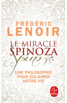 Le miracle spinoza