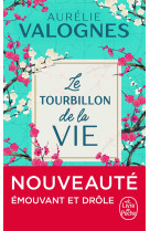 Le tourbillon de la vie