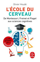 L'ecole du cerveau