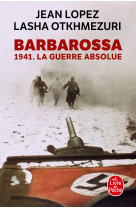 Barbarossa