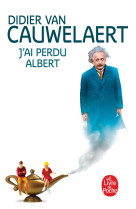 J'ai perdu albert