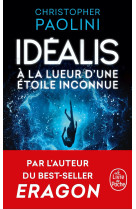 A la lueur d'une étoile inconnue (idéalis, tome 1)