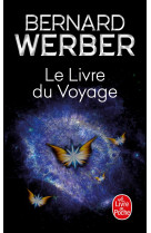 Le livre du voyage