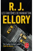 Les fantômes de manhattan