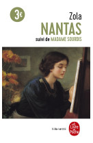 Nantas suivi de madame sourdis