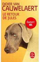 Le retour de jules