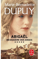 Abigaël, messagère des anges (abigaël saison 1, tome 5)