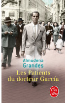 Les patients du docteur garcia