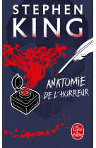 Anatomie de l'horreur