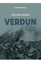 Verdun 1916