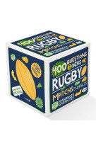 Roll'cube - rugby