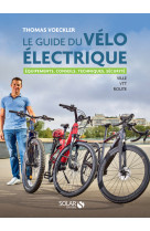 Le guide du vélo électrique