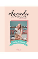 Agenda scolaire 2020-2021 - l'atelier de roxane