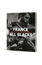 France-all blacks - treize manières de battre les néo-zélandais