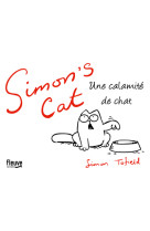 Simon's cat