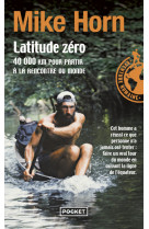 Latitude zéro