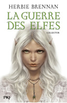 La guerre des elfes -intégrale-