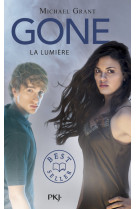 Gone - tome 6 la lumière