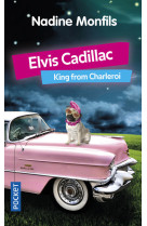 Elvis cadillac