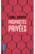 Propriétés privées