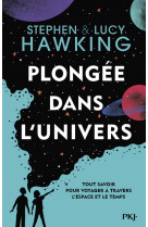 Plongée dans l'univers