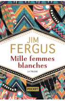 Mille femmes blanches - la vengeance des mères - les amazones - la trilogie collector