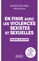 En finir avec les violences sexistes et sexuelles - manuel d'action