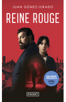 Reine rouge - tome 1