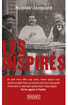 Les inspirés