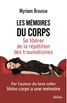 Les mémoires du corps